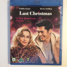 Last Christmas (Blu-ray) Emilia Clarke ja Emma Thompson 2019 - pikkukuva 1