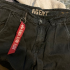 ALPHA INDUSTRIES FARKUT MIES KOKO 36/34 - pikkukuva 5