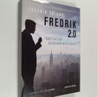 Fredrik Eklund : Fredrik 2.0 : "året då jag återfann mig ... - pikkukuva 1