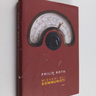 Philip Roth : Mieheni oli kommunisti - pikkukuva 1