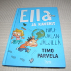 Parvela Ella ja kaverit hiilijalanjäljillä - pikkukuva 1