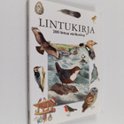 Sven Mathiasson : Lintukirja : 200 lintua värikuvina - pikkukuva 1