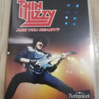 Thin Lizzy – Are You Ready? (DVD) - pikkukuva 1