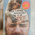 Karl Pilkington - The Further Adventures of An Idiot Abroad - pikkukuva 2