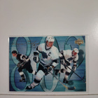 1994-95 Upper Deck #226 Wayne Gretzky - pikkukuva 1