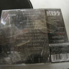 KISS - MONSTER CD JAPANI 2012 SHM-CD PAINOS UUSI MUOVEISSA - pikkukuva 2
