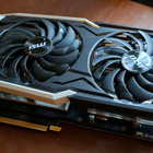 MSI Nvidia GeForce RTX 2070 Super Armor OC - pikkukuva 1