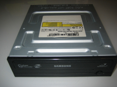 Samsung Super Writemaster IDE 5,25"