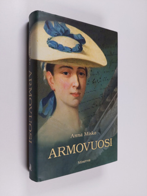 Anna Misko : Armovuosi