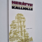 Michael L. Brown : Herätys! : hiekkalinnoista kalliolle - pikkukuva 1