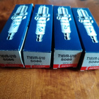 Ford, Mazda Denso T16VR-U10 Sytytystulpat 4kpl - pikkukuva 1