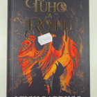 Leigh Bardugo : Tuho ja roihu - pikkukuva 1