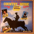 Eri Esittäjiä - Best Of Today´s Country Music LP - pikkukuva 1