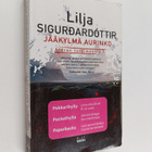 Lilja Sigurdardottir : Jääkylmä aurinko - pikkukuva 1