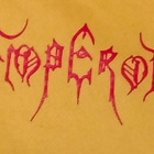 Emperor : Logo - huppari - pikkukuva 5