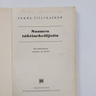 Pekka Tiilikainen : Suomen tähtiurheilijoita - pikkukuva 3