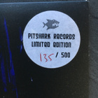 The Hydromatics Live 10" Vinyl - pikkukuva 3