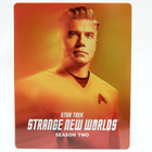 Star Trek,strange new worlds - pikkukuva 2