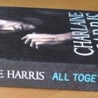 Charlaine Harris: All together dead - pikkukuva 3