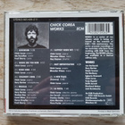 Chick Corea – Works (CD) - pikkukuva 2