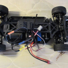 LRP ON-ROAD AUTOPAKETTI 1/10 - pikkukuva 2