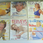 HYVÄ TERVEYS-lehtiä 1,00€ kpl - pikkukuva 2