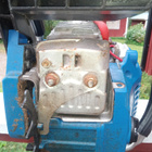 Hyundai 36cc moottorisaha raato - pikkukuva 5