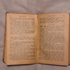 Wanha suomalainen wirsikirja vuodelta 1929 - pikkukuva 5