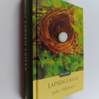 Juha Vähäsarja : Lapsen lailla - pikkukuva 1