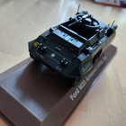 FORD  M20 ARMORED UTILITY CAR - PIENOISMALLI - pikkukuva 3