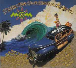 Various - MOM 3: Music For Our Mother Ocean (CD)