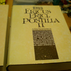 Ericus Erici Postilla 1-2 - pikkukuva 3