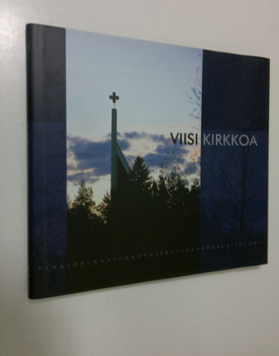 Viisi kirkkoa