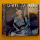 Vesta - Lohtulauseita CD - pikkukuva 1