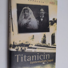 Ulla Appelsin : Titanicin tuntematon lapsi - pikkukuva 1