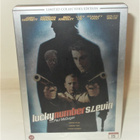 LUCKY NUMBER SLEVIN  (STEELBOOK) - pikkukuva 1