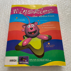 Commodore Amiga Minskies Furballs - pikkukuva 1