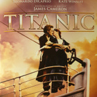 Titanic  2blu-ray + 2DVD (Kate Winslet, Leonardo DiCaprio) - pikkukuva 1
