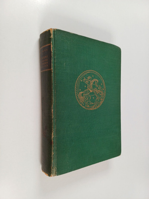 Mark Twain : Jenkki kuningas Arthurin hovissa : hiukan ih...