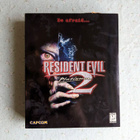 Resident Evil 2: Platinum Edition – PC Big Box - USA - pikkukuva 1