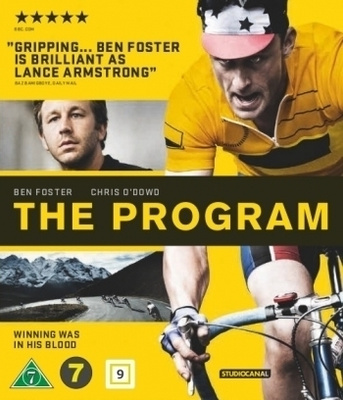 The Program  -   (Blu-ray)