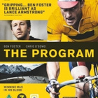 The Program - (Blu-ray) - pikkukuva 1