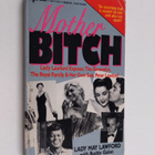 Lady May Lawford ym. : Mother Bitch - Exposes the Kennedy... - pikkukuva 1