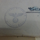 SAKSALAINEN  KIRJE  1941 - pikkukuva 3