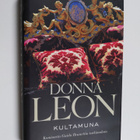 Donna Leon : Kultamuna - pikkukuva 1