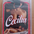 Cecilia britti dvd , uusi - pikkukuva 1
