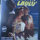 VARSOVAN LAULU DVD - pikkukuva 1