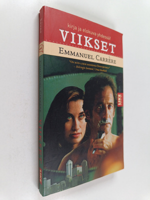 Emmanuel Carrere : Viikset