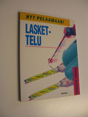 Douglas Godlington : Laskettelu