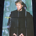 Jon Bon Jovi jättijulisteet ( pari julistetta ) - pikkukuva 1